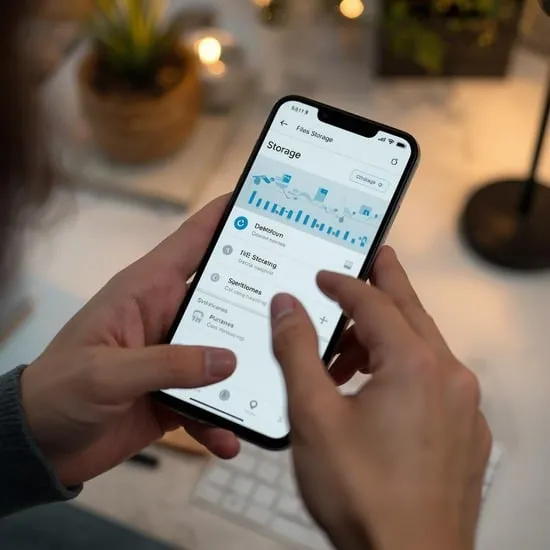 Clear phone storage without deleting pictures IMG02