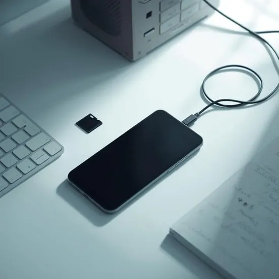 Clear phone storage without deleting pictures IMG03