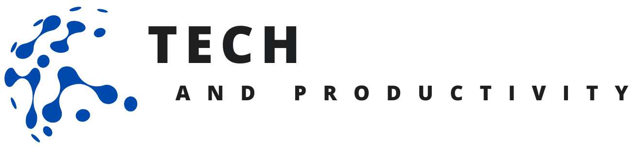 techandproductivity.com