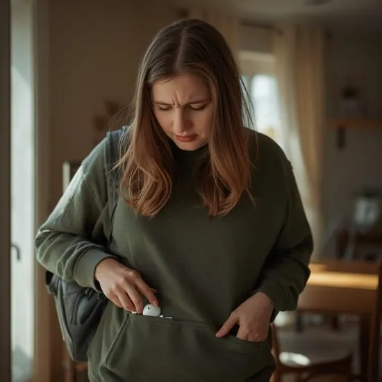 how to find lost airpods IMG01