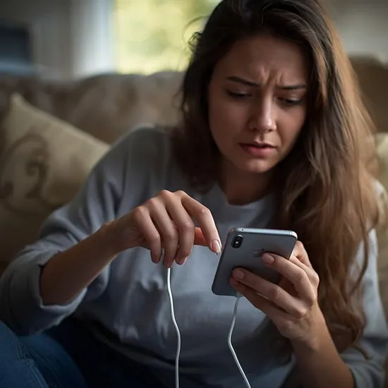 iphone gets hot when charging IMG01