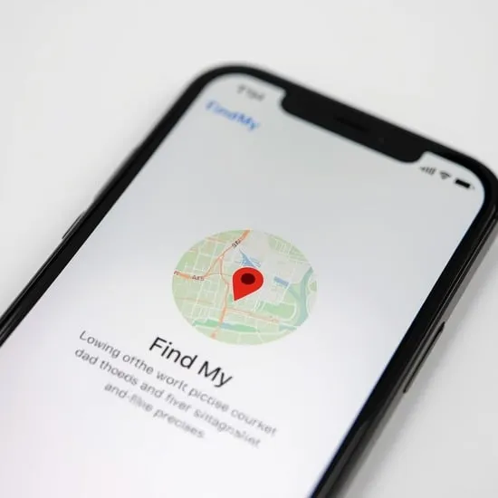 how to find lost airpods IMG02