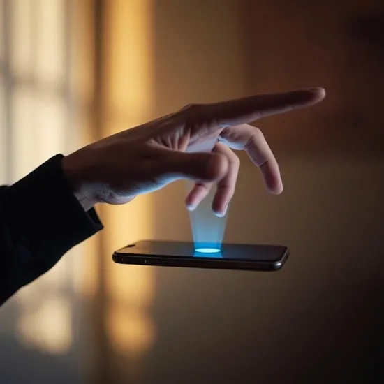 what is soli radar chip IMG02