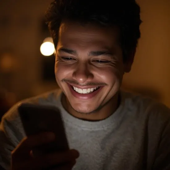 how to transfer contacts from android to iphone IMG03