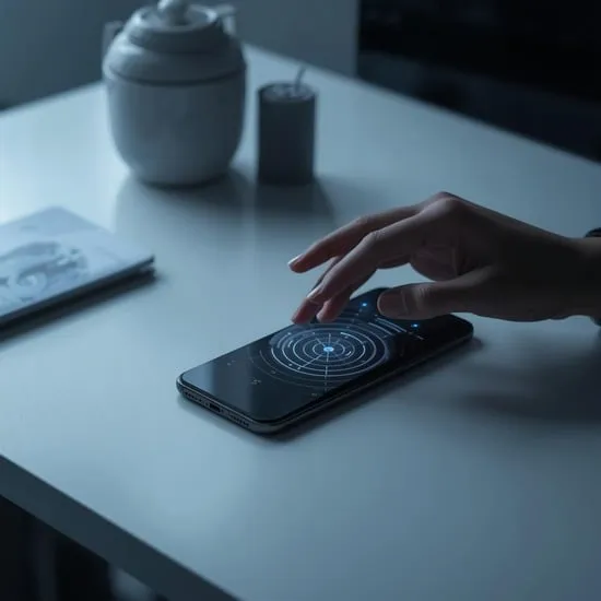 what is soli radar chip IMG03