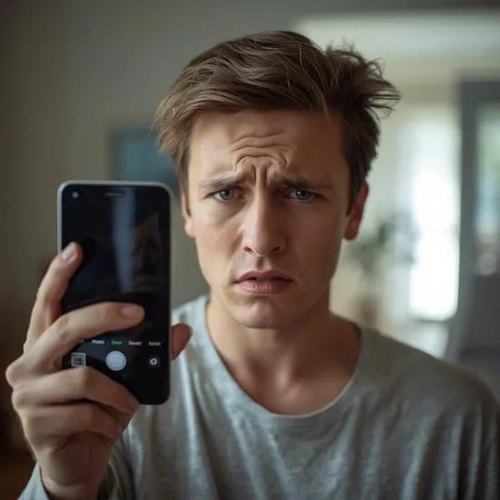 camera not working on android IMG01