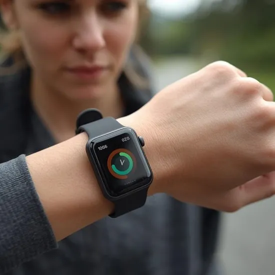 apple watch not tracking activity IMG01