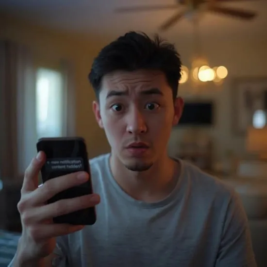 new notification content hidden IMG01