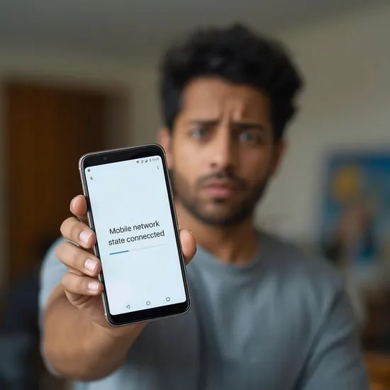 mobile network state disconnected IMG01