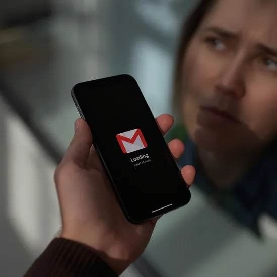 gmail not working on iphone IMG01