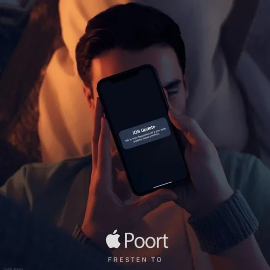 ios stuck on update requested IMG01