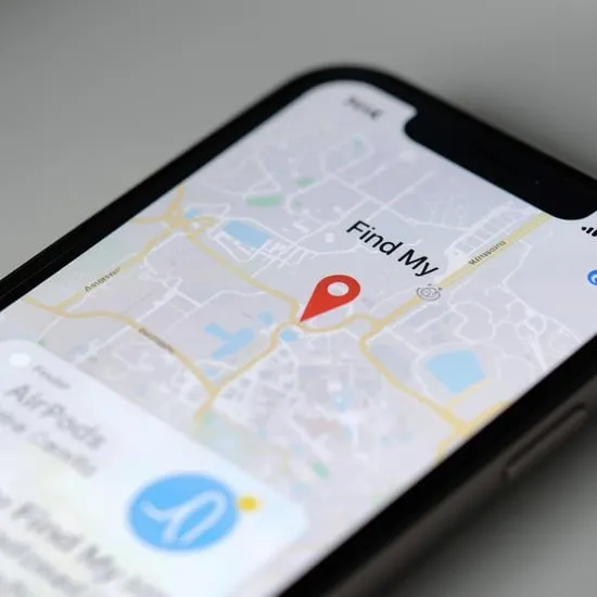 how to find dead airpods IMG01