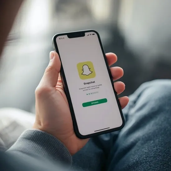 snapchat wont download on my iphone IMG01