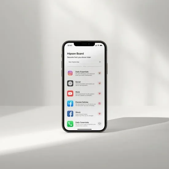 organize iphone apps IMG01