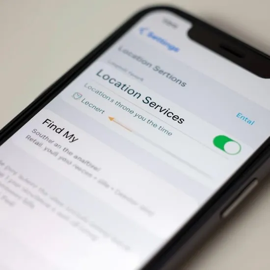 find my says no location found IMG02