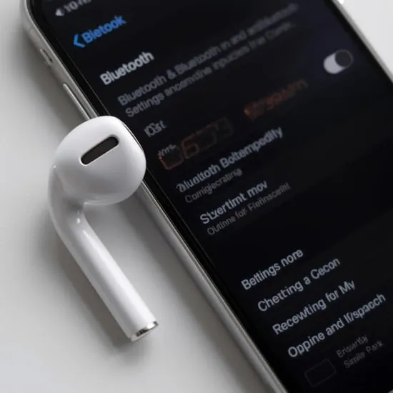 one airpod not working IMG02