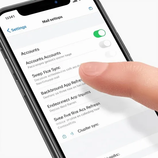 gmail not working on iphone IMG02