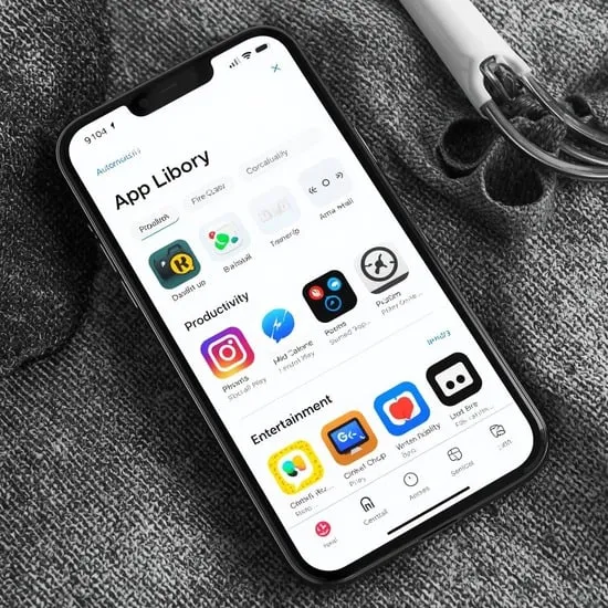 organize iphone apps IMG02