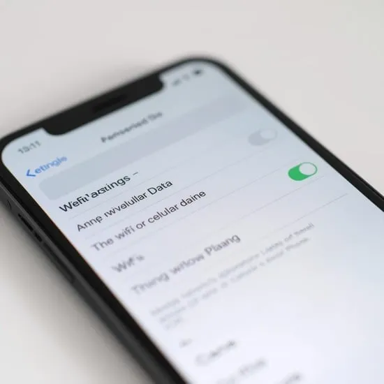 error connecting to apple id server IMG02