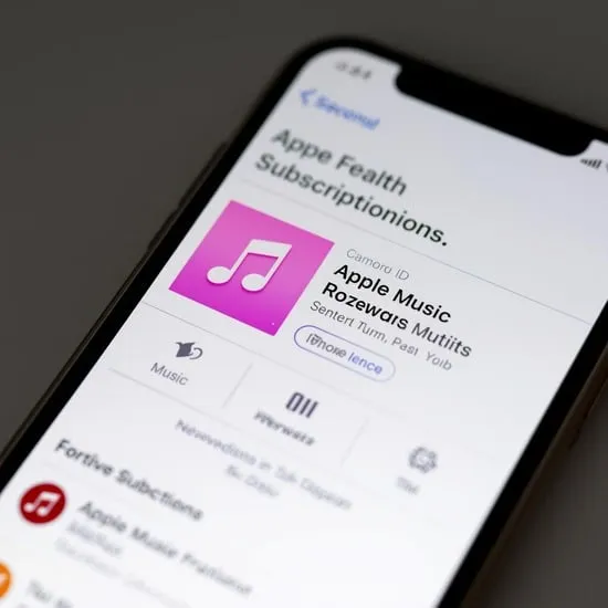 how to cancel apple music IMG02