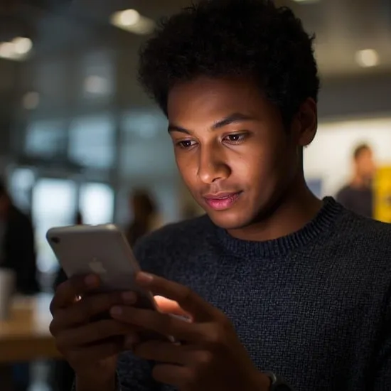 how to make a genius bar reservation IMG03