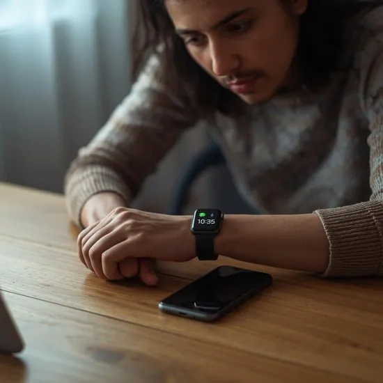 apple watch not tracking activity IMG03