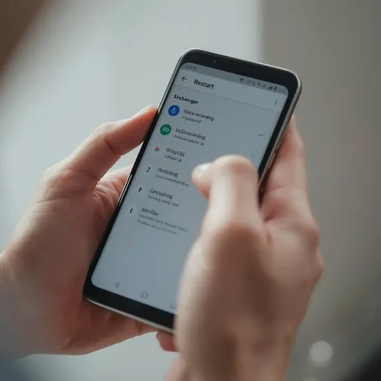 microphone not working on android IMG03