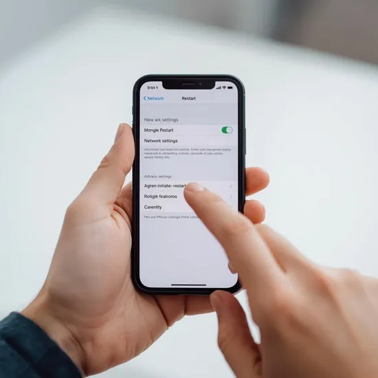 ios stuck on update requested IMG03