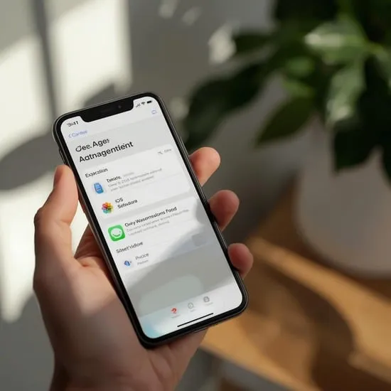 snapchat wont download on my iphone IMG03