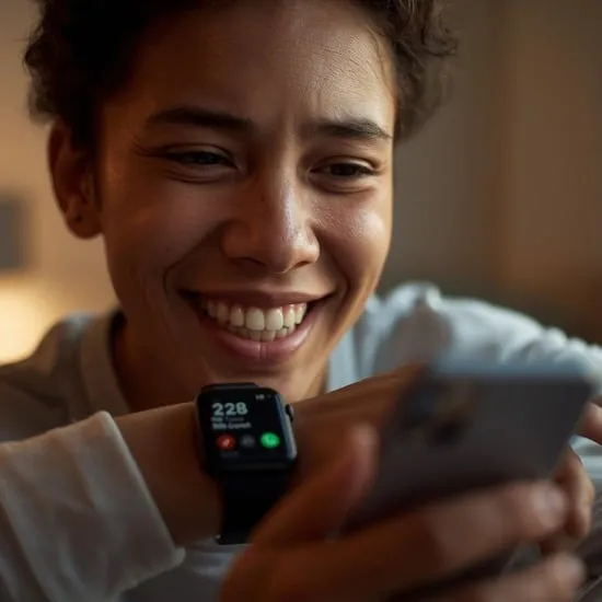 apple watch not syncing with iphone IMG03