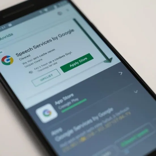 speech services by google waiting for network connection IMG04