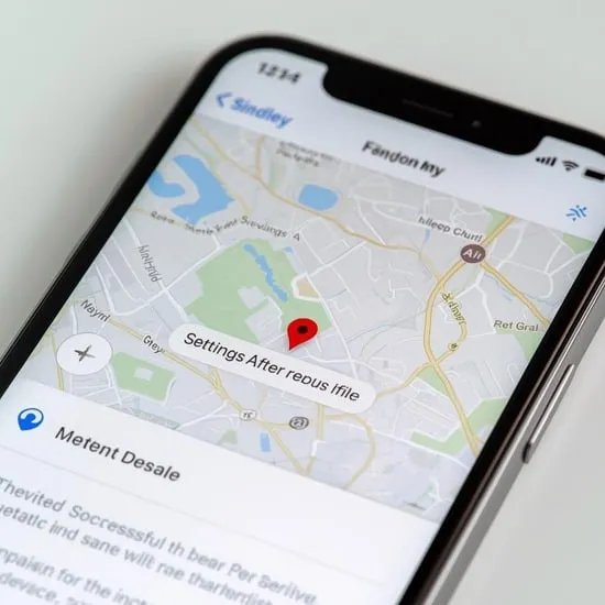 find my says no location found IMG04
