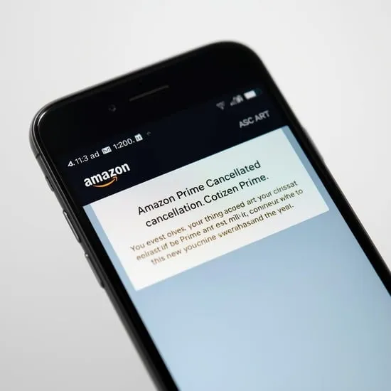 how to cancel amazon prime IMG04