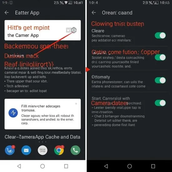unfortunately camera has stopped IMG04