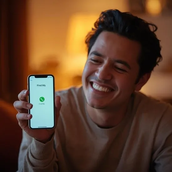 find my says no location found IMG05