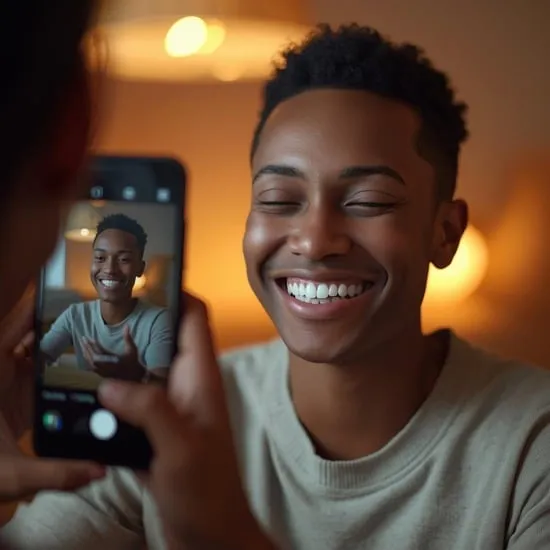 camera not working on android IMG05