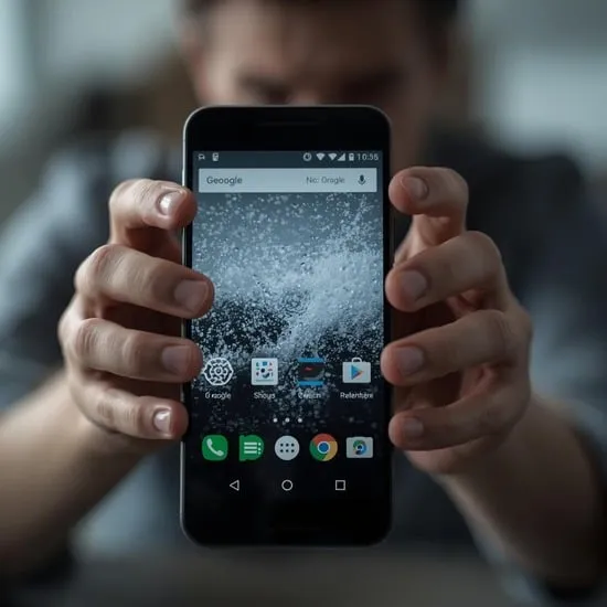 factory reset android phone IMG01