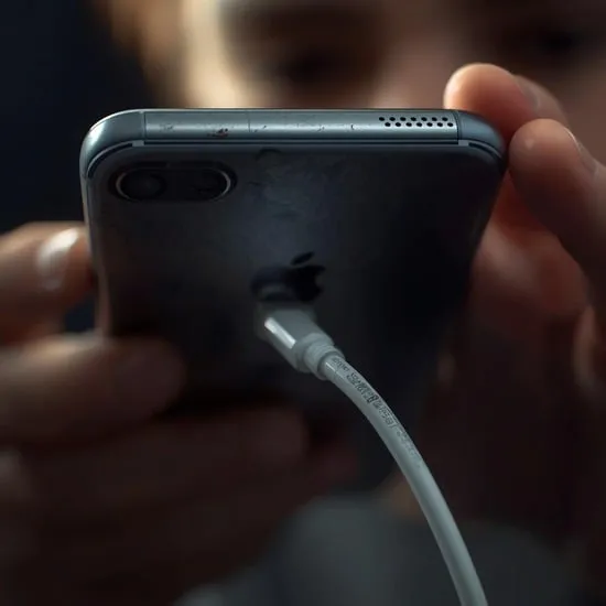 iphone wont charge IMG01