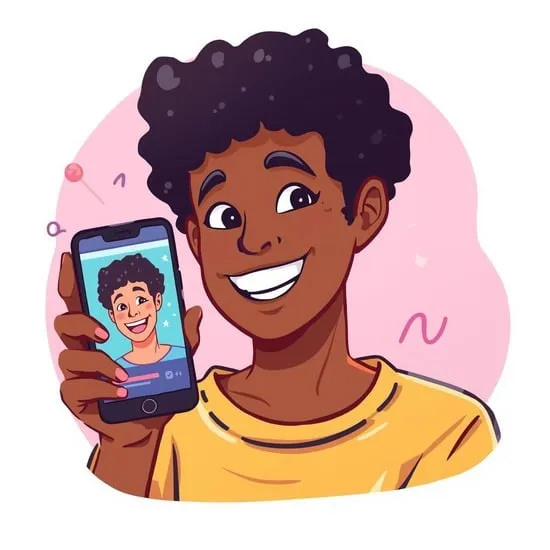 best cartoon yourself apps IMG01