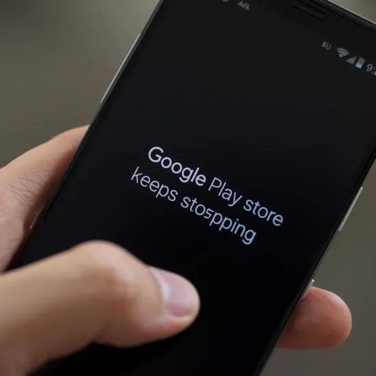 google play store keeps stopping IMG01