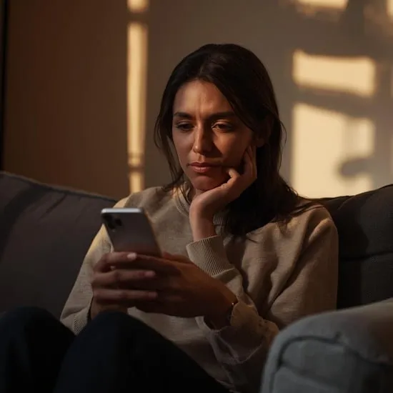 set up personal voice iphone IMG01