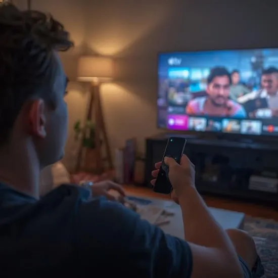 apple tv remote not working IMG01