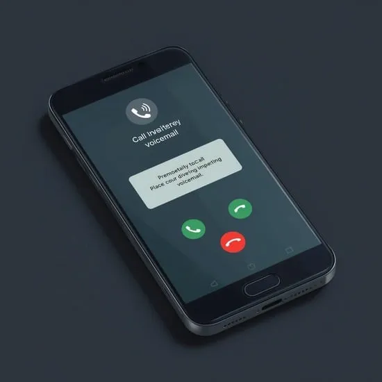 how to know if someone blocked your number on android IMG01