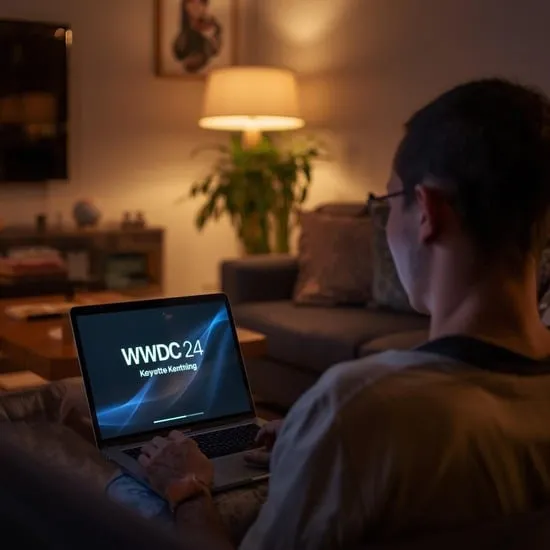 ios 18 schedule message wwdc 24 IMG01