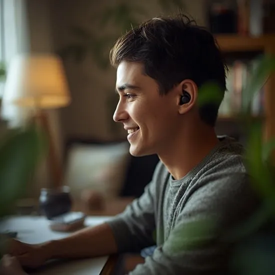 best wireless earbuds with long battery life IMG01