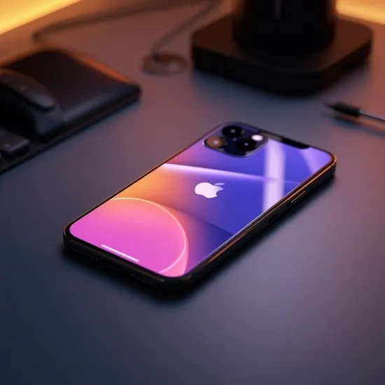 apple iphone 17 pro boe display issues IMG01