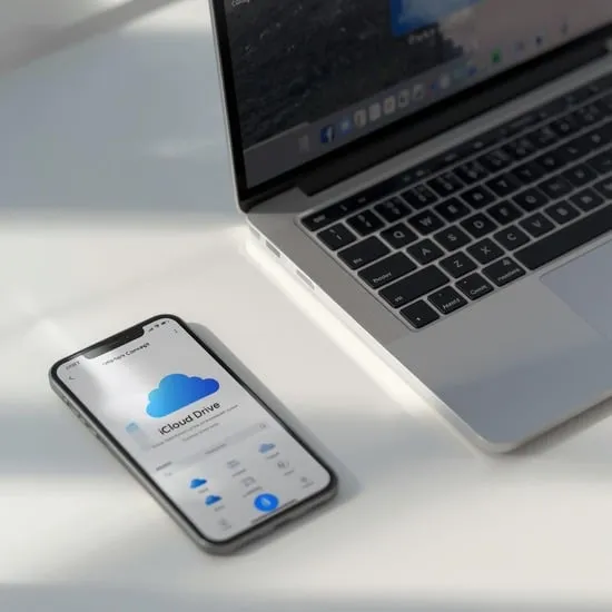 how to access icloud drive IMG01