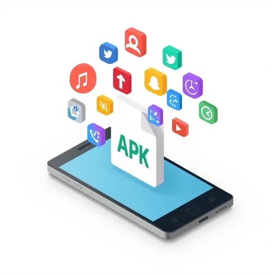 what is apk file IMG02