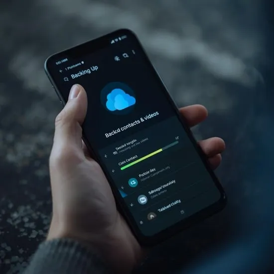 factory reset android phone IMG02