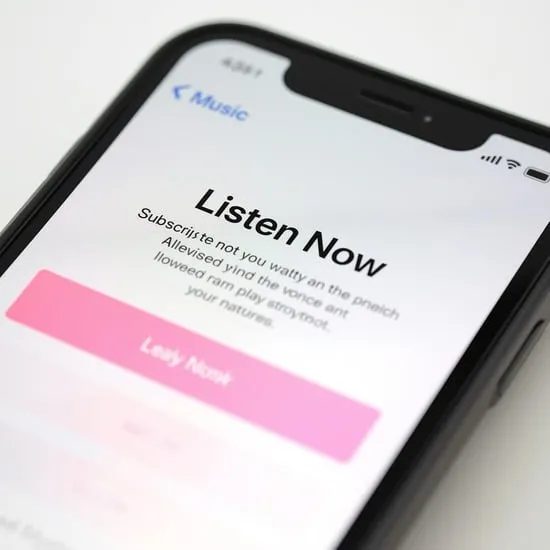 how to subscribe to apple music IMG02